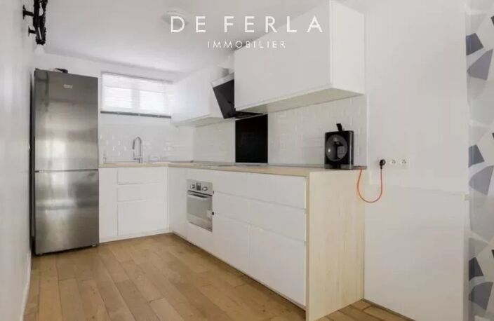 Charmant appartement 2 pièces avec terrasse à Deauville — photo 5