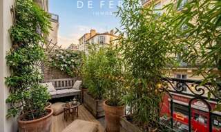 Appartement 2 Pièces 40 m² à vendre à Paris 14 (75014)