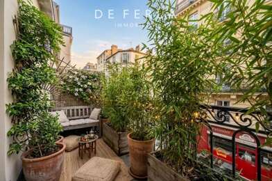 Appartement 2 pièces 425000 €