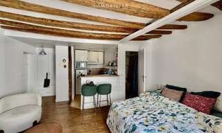 Appartement 1 Pièce 29 m² à louer à Paris 5 (75005)