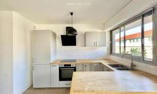 Appartement 3 Pièces 50 m² à louer à Paris 15 (75015)