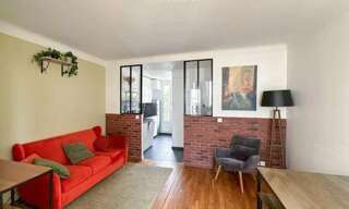Appartement 2 Pièces 35 m² à louer à Paris 14 (75014)