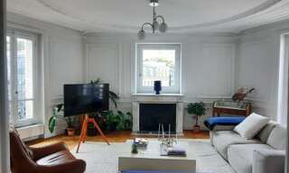 Appartement 5 Pièces 131 m² à louer à Paris 8 (75008)