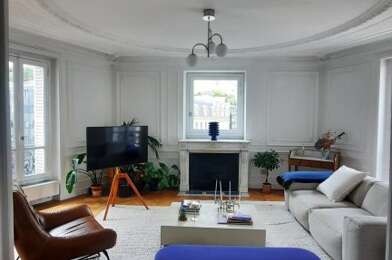 Appartement 5 pièces 4356 €