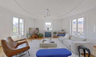 Appartement 5 Pièces 131 m² à louer à Paris 8 (75008)