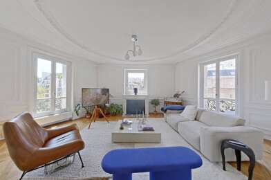 Appartement 5 pièces 4356 €