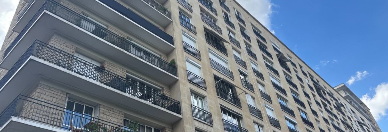 Appartement 4 Pièces 102 m² à vendre à Boulogne-Billancourt (92100)