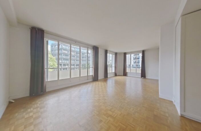4 PIECES AVEC BALCON - BOULOGNE BILLANCOURT — photo 2