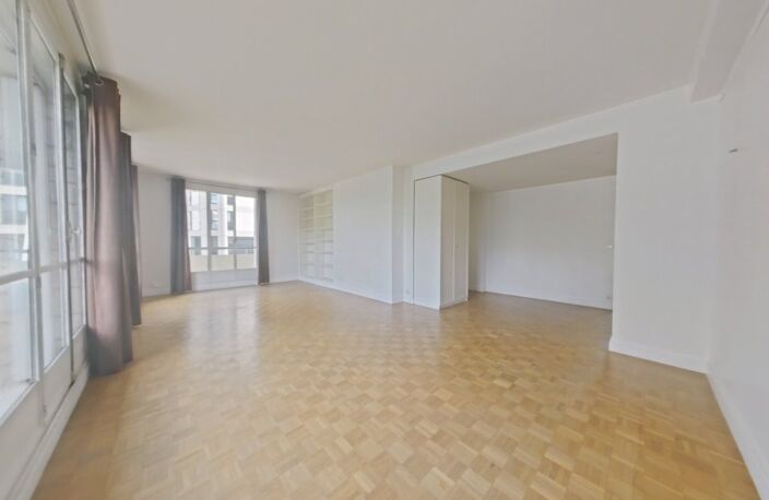4 PIECES AVEC BALCON - BOULOGNE BILLANCOURT — photo 3