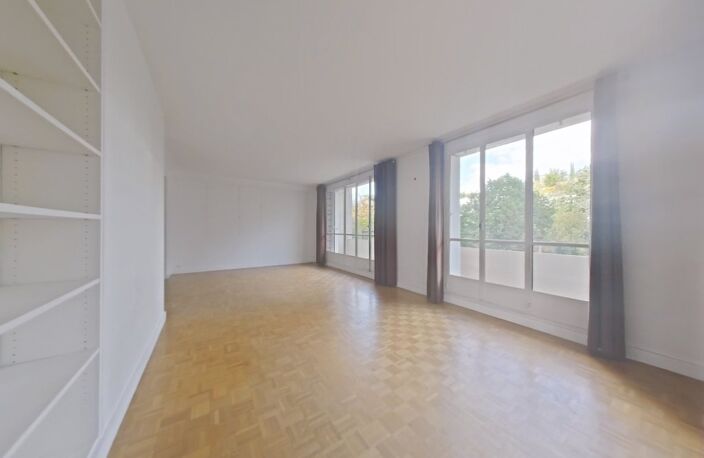 4 PIECES AVEC BALCON - BOULOGNE BILLANCOURT — photo 4