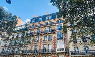 Appartement 2 Pièces 34 m² à louer à Paris 16 (75016)