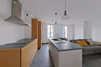 Appartement 2 pièces 1198 €