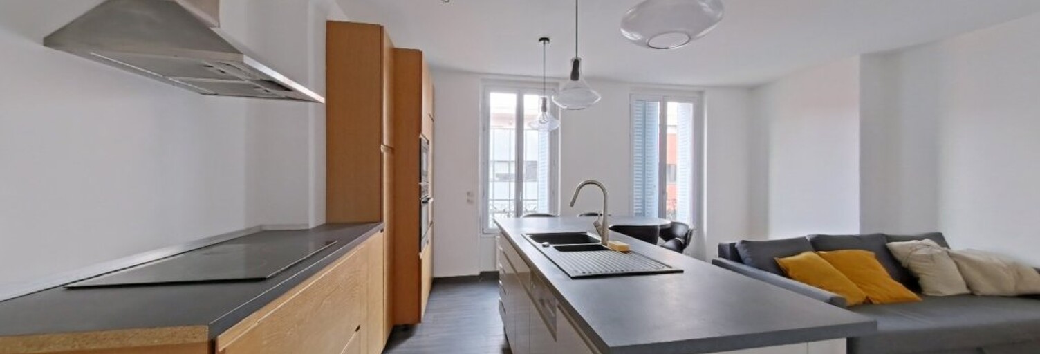 Appartement 2 Pièces 40 m² à louer à Suresnes (92150)