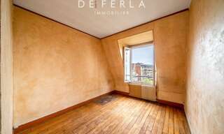 Appartement 2 Pièces 32 m² à vendre à Paris 15 (75015)