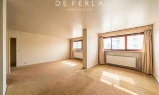 Appartement 5 Pièces 113 m² à vendre à Paris 15 (75015)