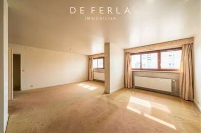 Appartement 5 pièces 800000 €