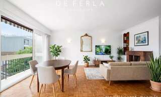 Appartement 4 Pièces 133 m² à vendre à Paris 15 (75015)