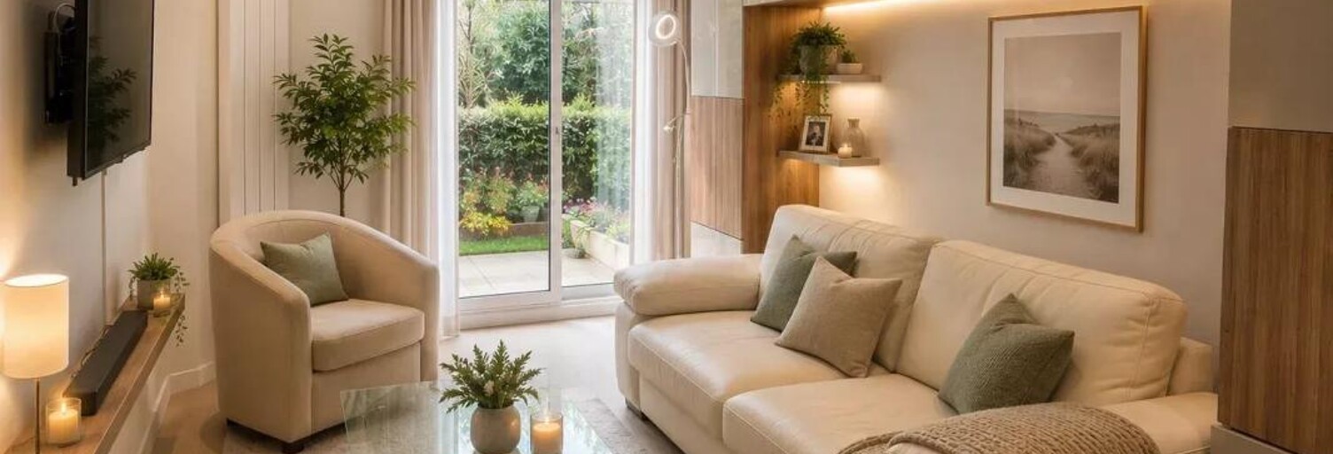 Appartement 1 Pièce 21 m² à vendre à Paris 15 (75015)