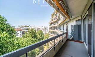 Appartement 2 Pièces 44 m² à vendre à Paris 15 (75015)