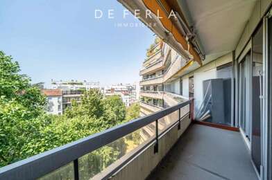 Appartement 2 pièces 340000 €