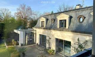 Maison 9 Pièces 1020 m² à vendre à Saint-Maur-des-Fossés (94100)