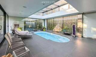 Maison 9 Pièces 1020 m² à vendre à Saint-Maur-des-Fossés (94100)