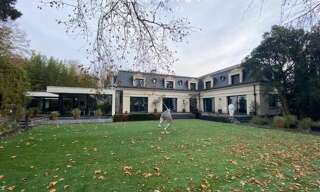 Maison 9 Pièces 1020 m² à vendre à Saint-Maur-des-Fossés (94100)