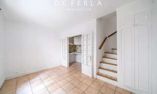Appartement 2 Pièces 29 m² à vendre à Paris 15 (75015)