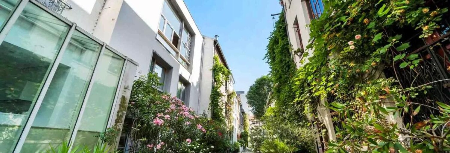 Maison 6 Pièces 179 m² à vendre à Paris 15 (75015)
