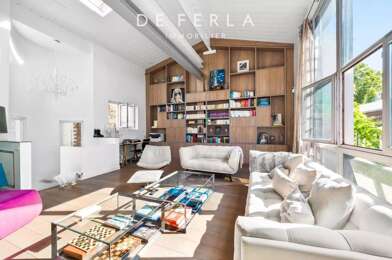 Maison 6 pièces 2088000 €