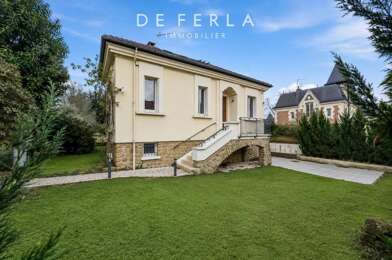 Maison 10 pièces 1650000 €