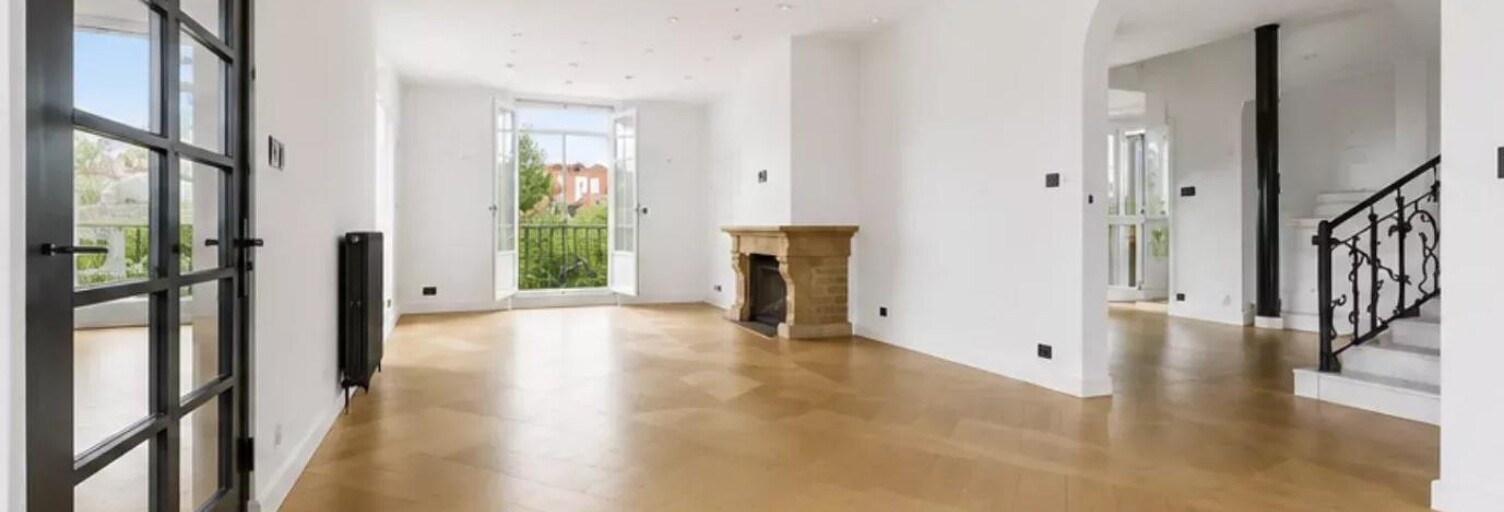 Maison 10 Pièces 340 m² à vendre à Nogent-sur-Marne (94130)
