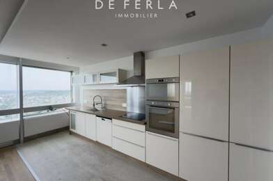 Appartement 5 pièces 740000 €