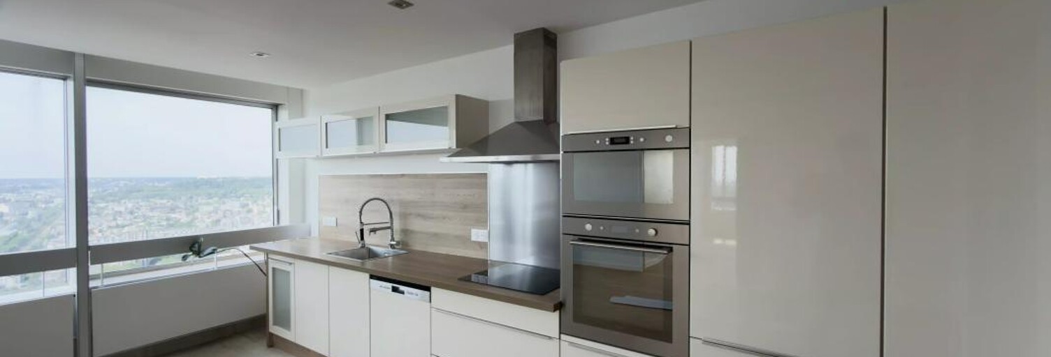 Appartement 5 Pièces 120 m² à vendre à Puteaux (92800)