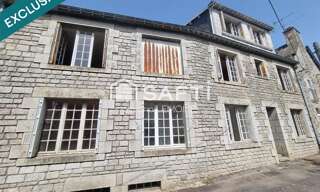 Maison 8 Pièces 160 m² à vendre à La Trinité-Porhoët (56490)
