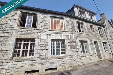 Maison 8 pièces 116000 €