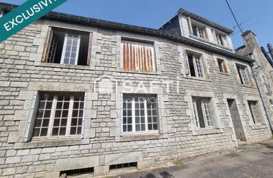 Maison à rénover — photo du bien