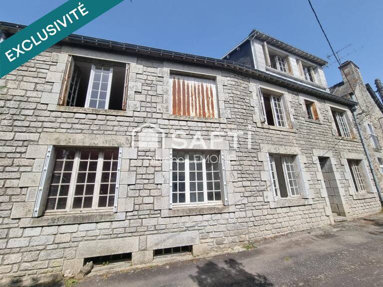 Maison à rénover — photo 1