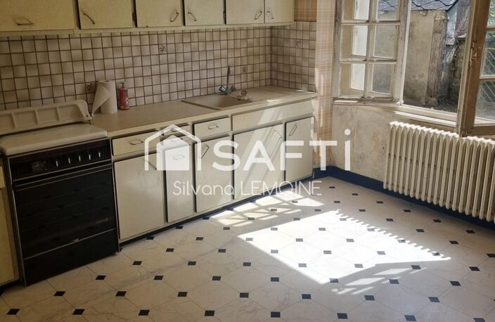 Maison à rénover — photo 2