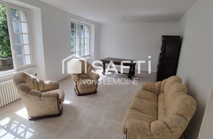 Maison à rénover — photo 3