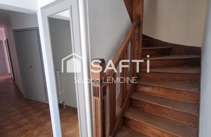 Maison à rénover — photo 4