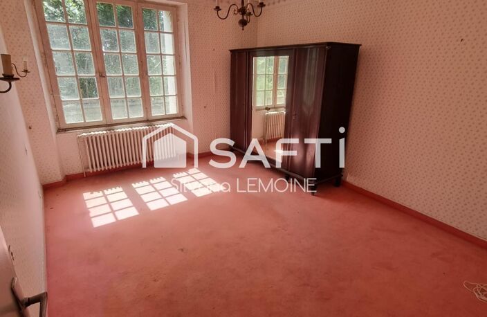 Maison à rénover — photo 5