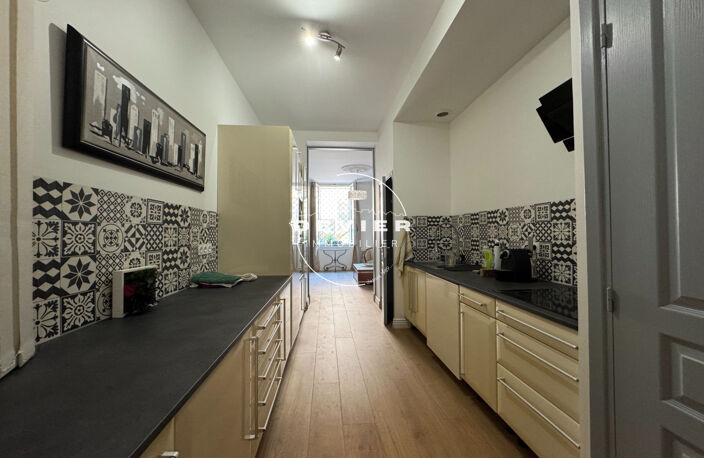 location appartement 2 Pièce(s) — photo 2