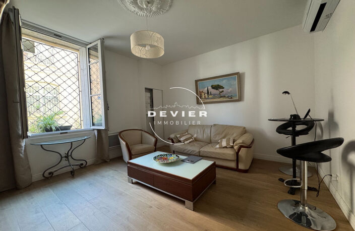 location appartement 2 Pièce(s) — photo 3