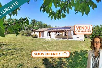 Maison 7 pièces 235000 €