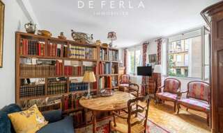Appartement 1 Pièce 31 m² à vendre à Paris 7 (75007)