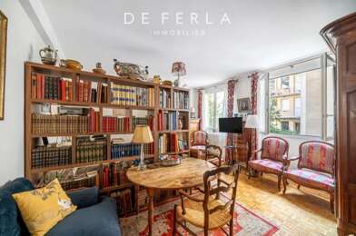 Appartement 1 pièces 425000 €