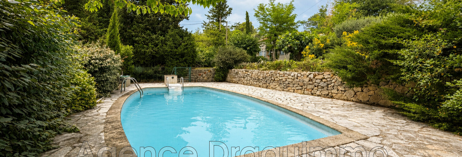 Maison 3 Pièces 73 m² à vendre à Les Arcs (83460)