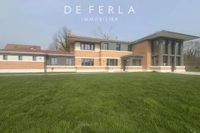 Maison 10 pièces 2490000 €