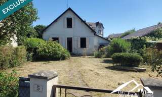 Maison 5 Pièces 76 m² à vendre à Neuvic (19160)